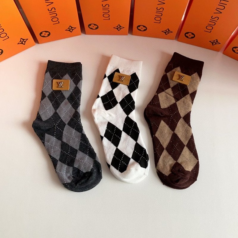 Other Socks, photo 1