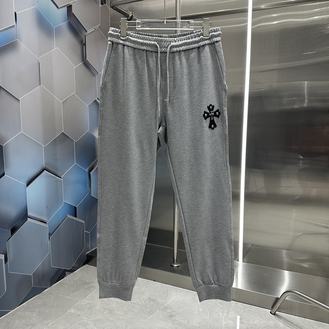 Chanel Chrome Hearts Trousers - Image 18