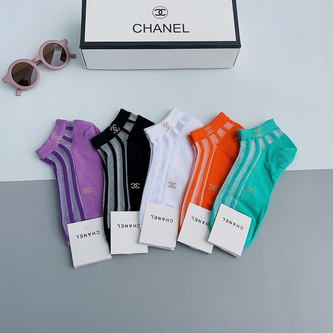 Socks, photo 1