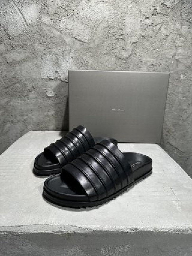 Rick Owens Shoes - Image 15