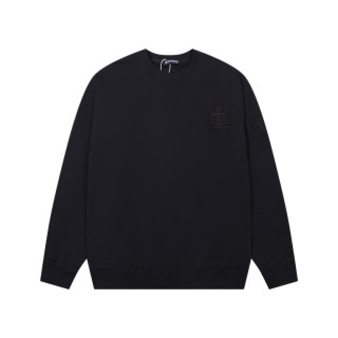 Christian Louboutin Chrome Hearts - Image 47