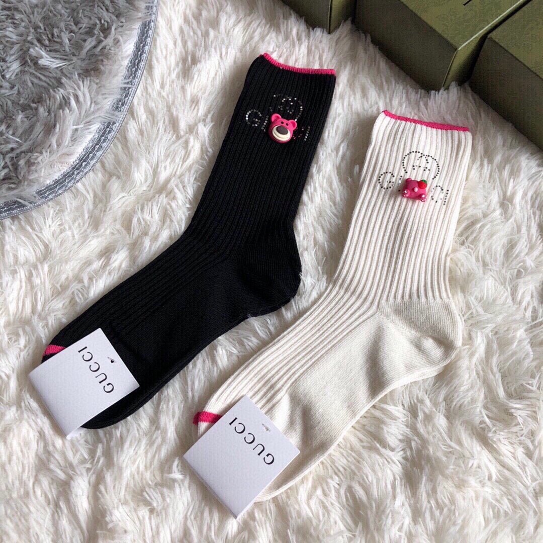 Other Socks, photo 1