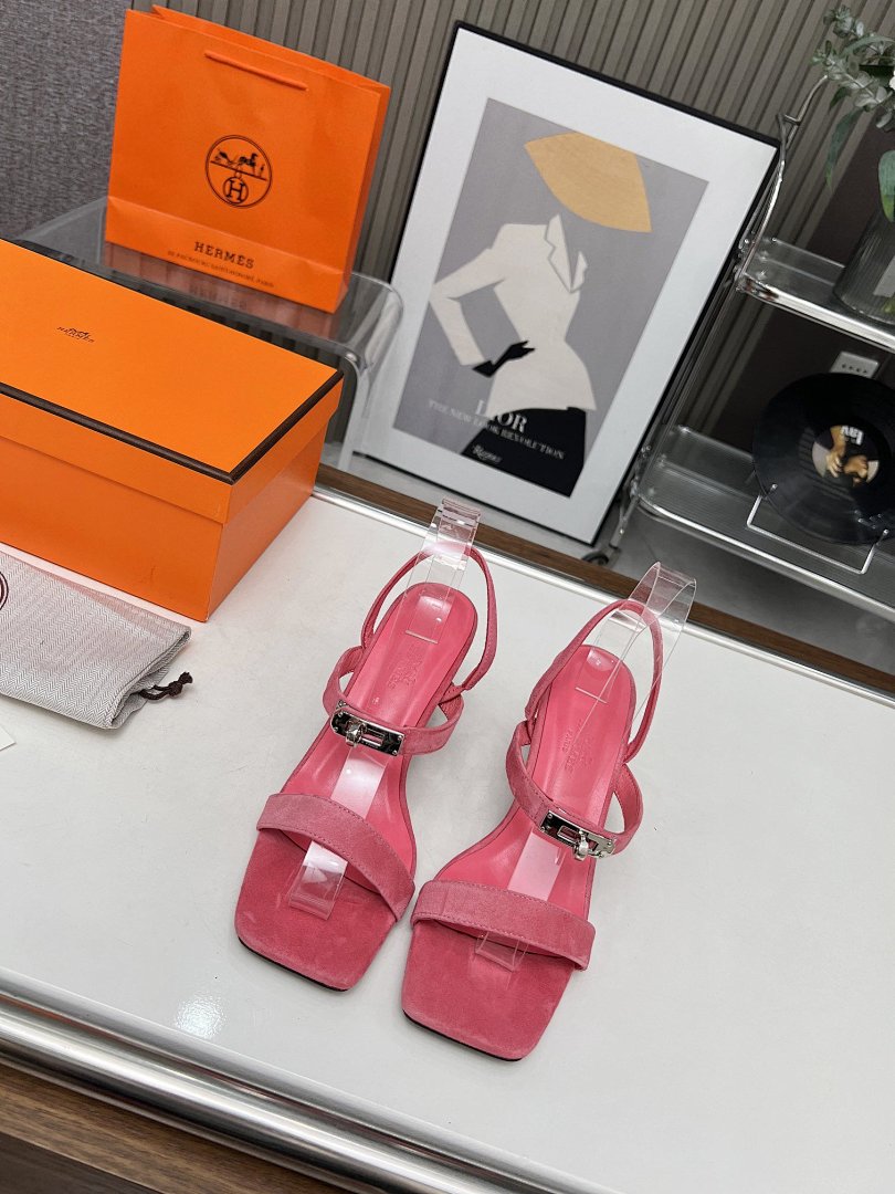 Other Hermes Sandals - Image 92