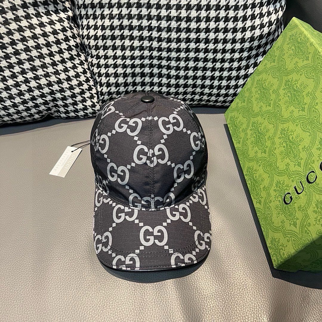 Other Gucci Hat - Image 82