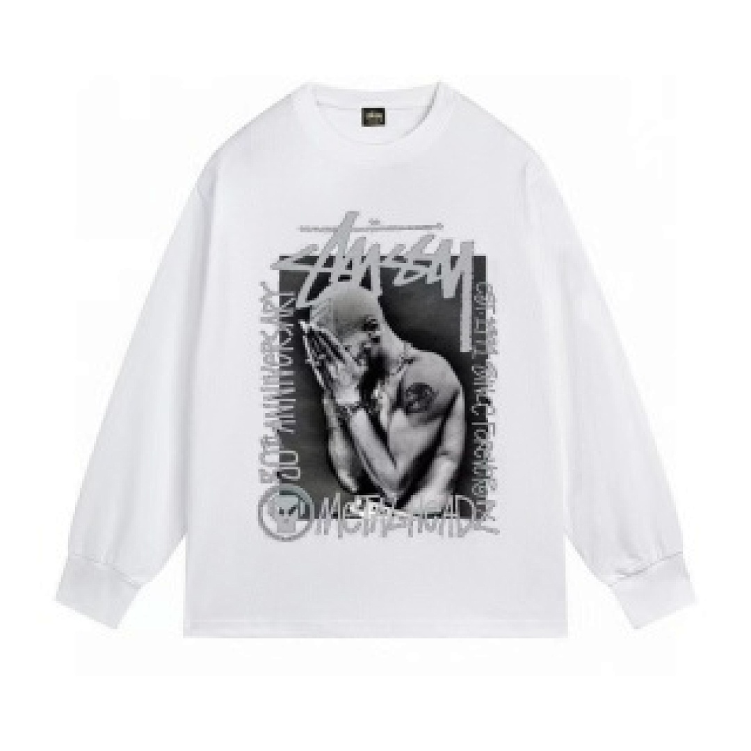 Christian Louboutin Stussy - Image 13