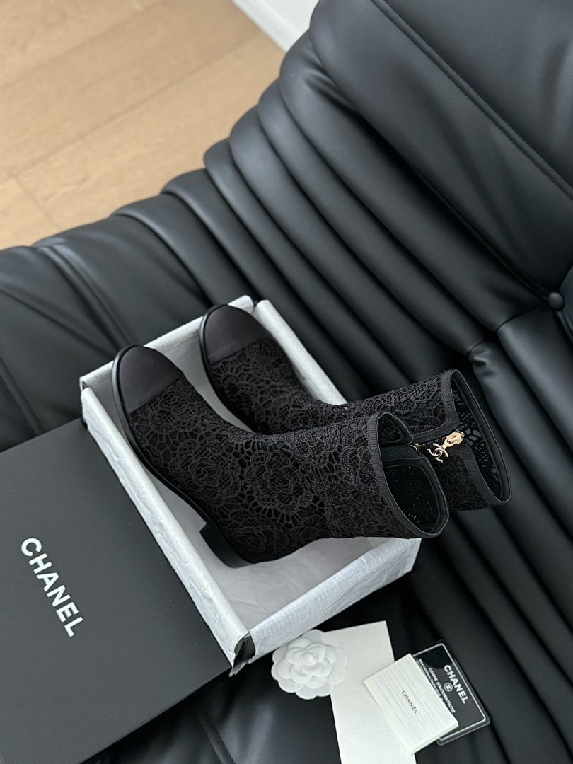 Other Chanel Shoes - Image 60