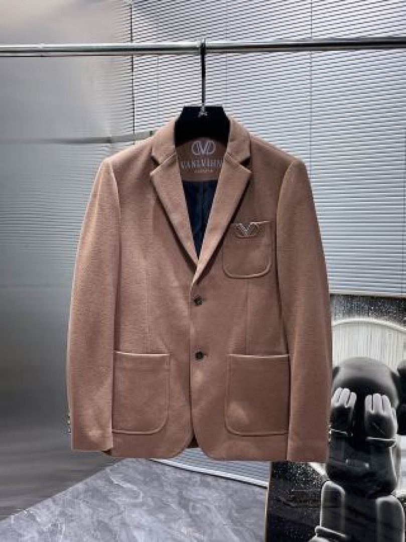 Christian Louboutin VETEMENTS Mens Winter - Image 50