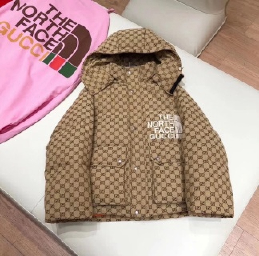 Other Cotton-Padded Jacket - Image 39