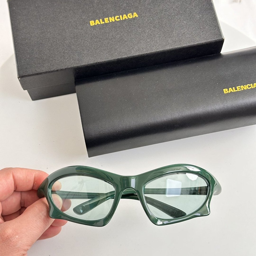 Other Glasses