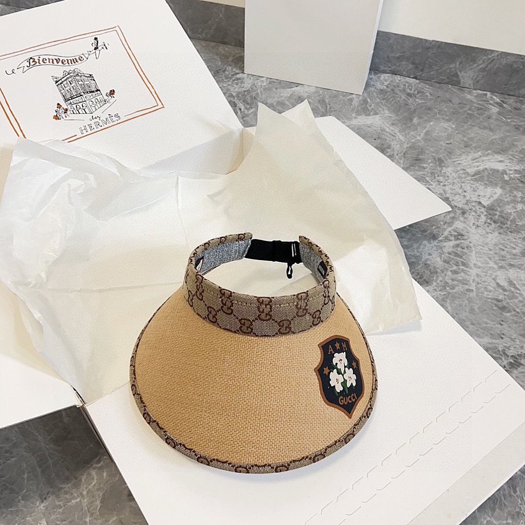 Other Gucci Hat - Image 29