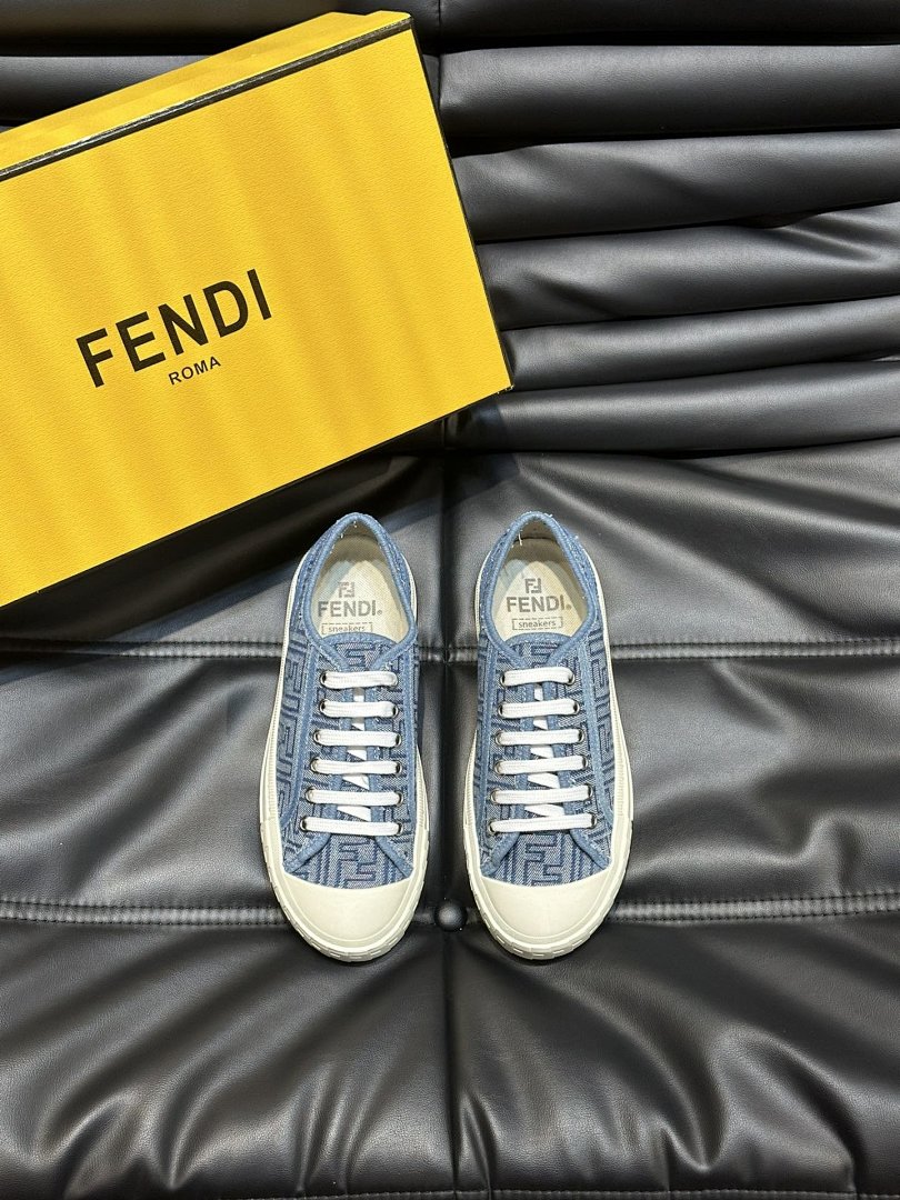 Other Fendi Shoes - Image 15