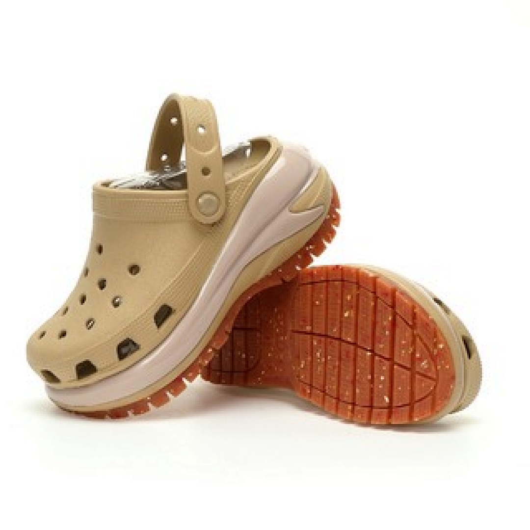 Other Crocs (Khaki) - Image 24