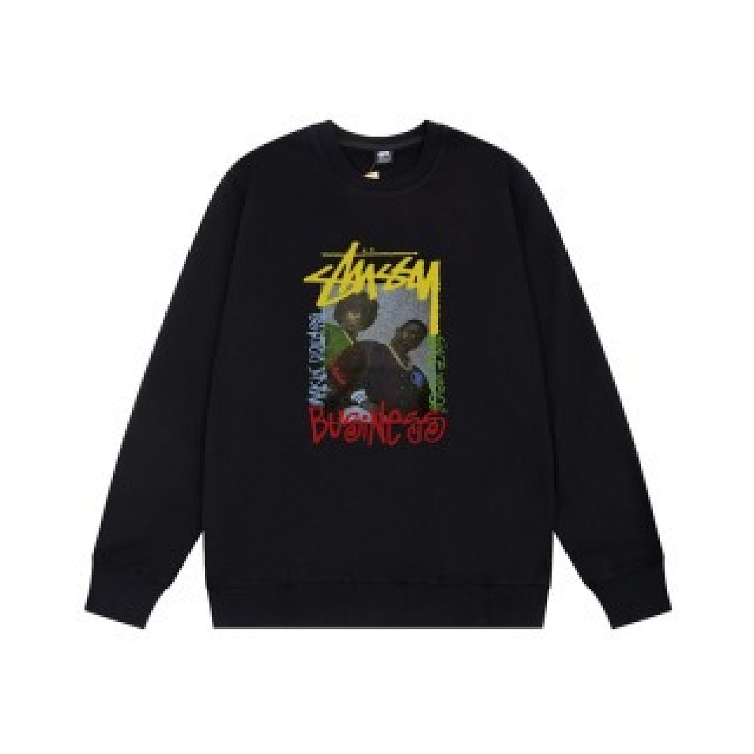 Christian Louboutin Stussy - Image 78
