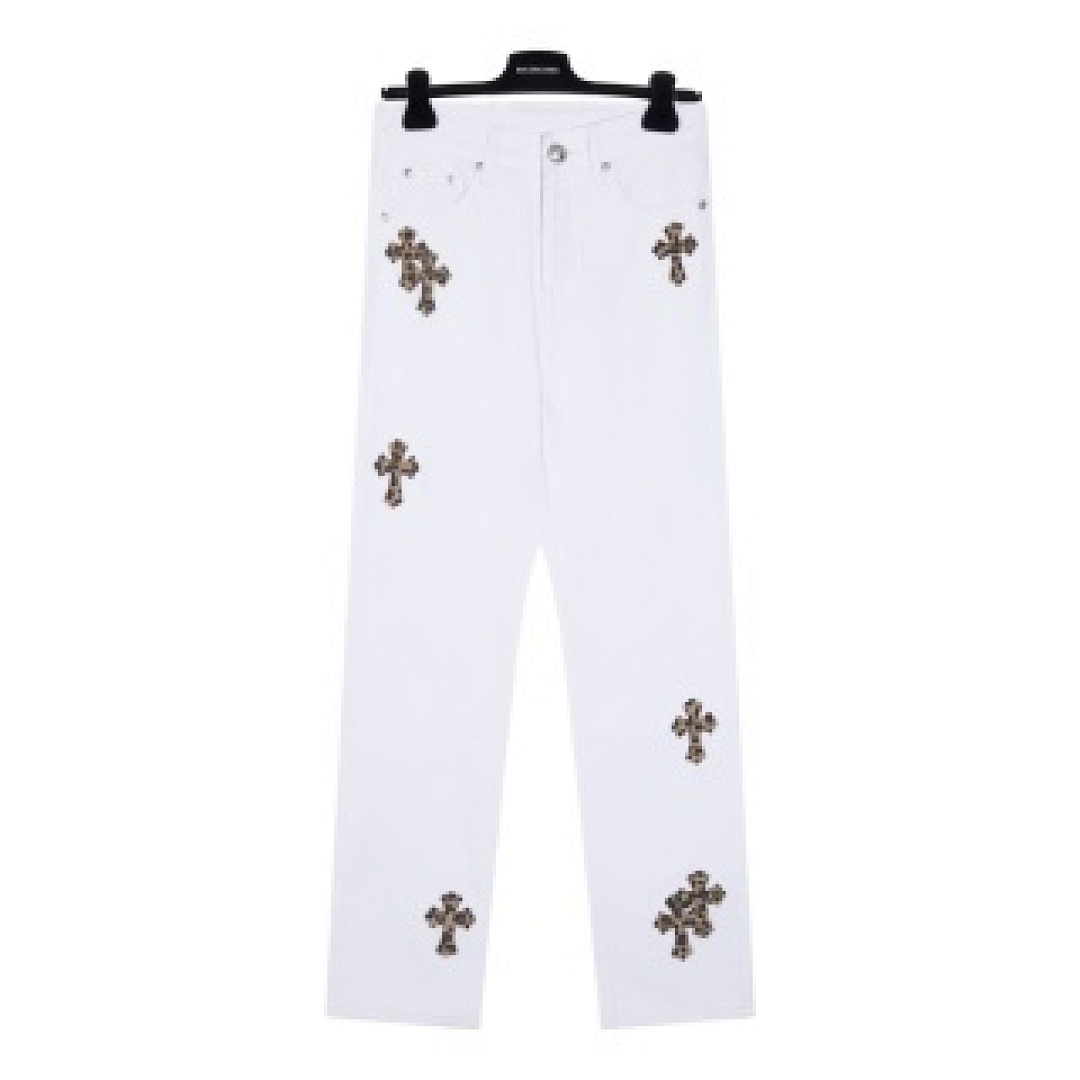 Christian Louboutin Chrome Hearts - Image 33