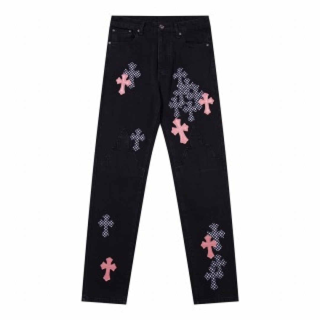 Christian Louboutin Chrome Hearts - Image 20