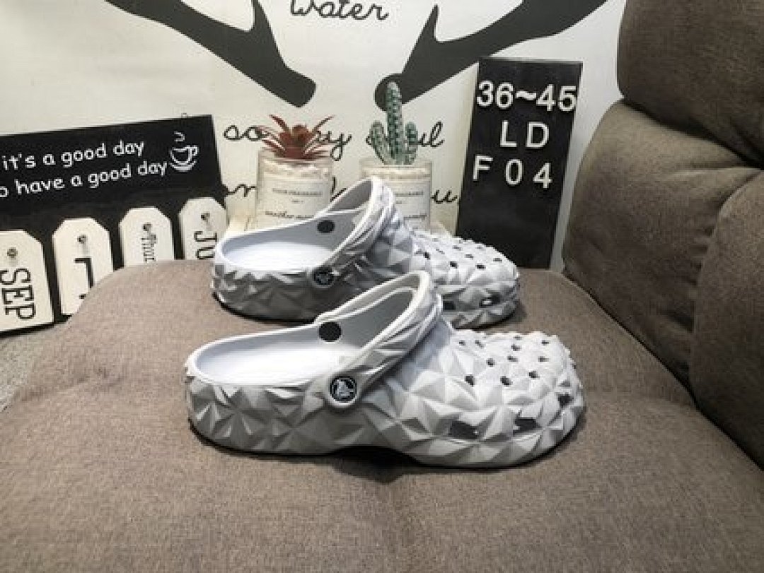 Other Crocs (Khaki) - Image 98