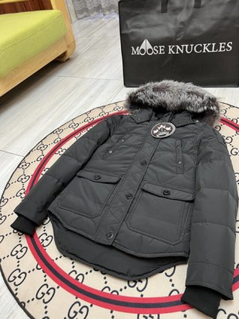 Other Moose Knuckles - Image 82
