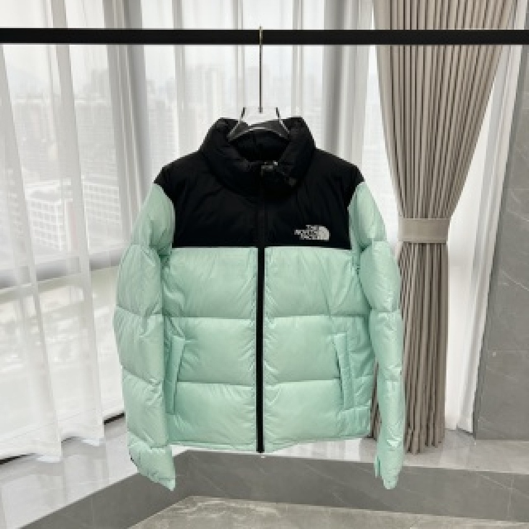 Other Cotton-Padded Jacket - Image 54