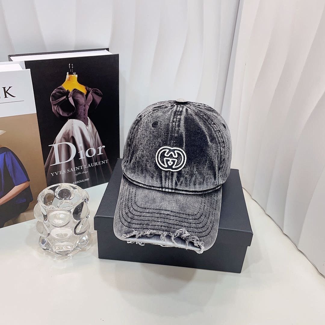 Other Gucci Hat - Image 9