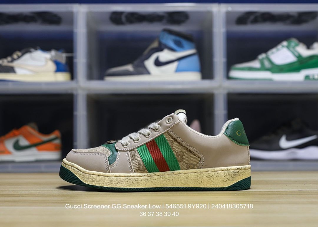 Other Gucci Shoes - Image 94