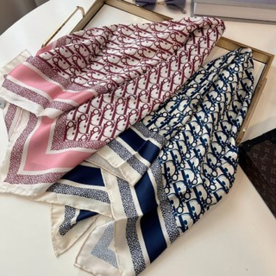 Other Scarf For Spring And Summer - Image 101