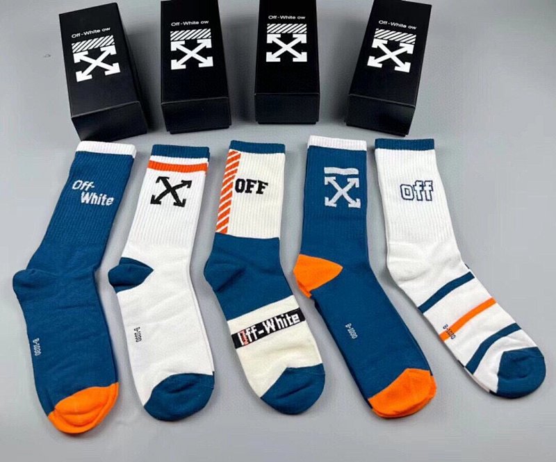 Other Socks, photo 1