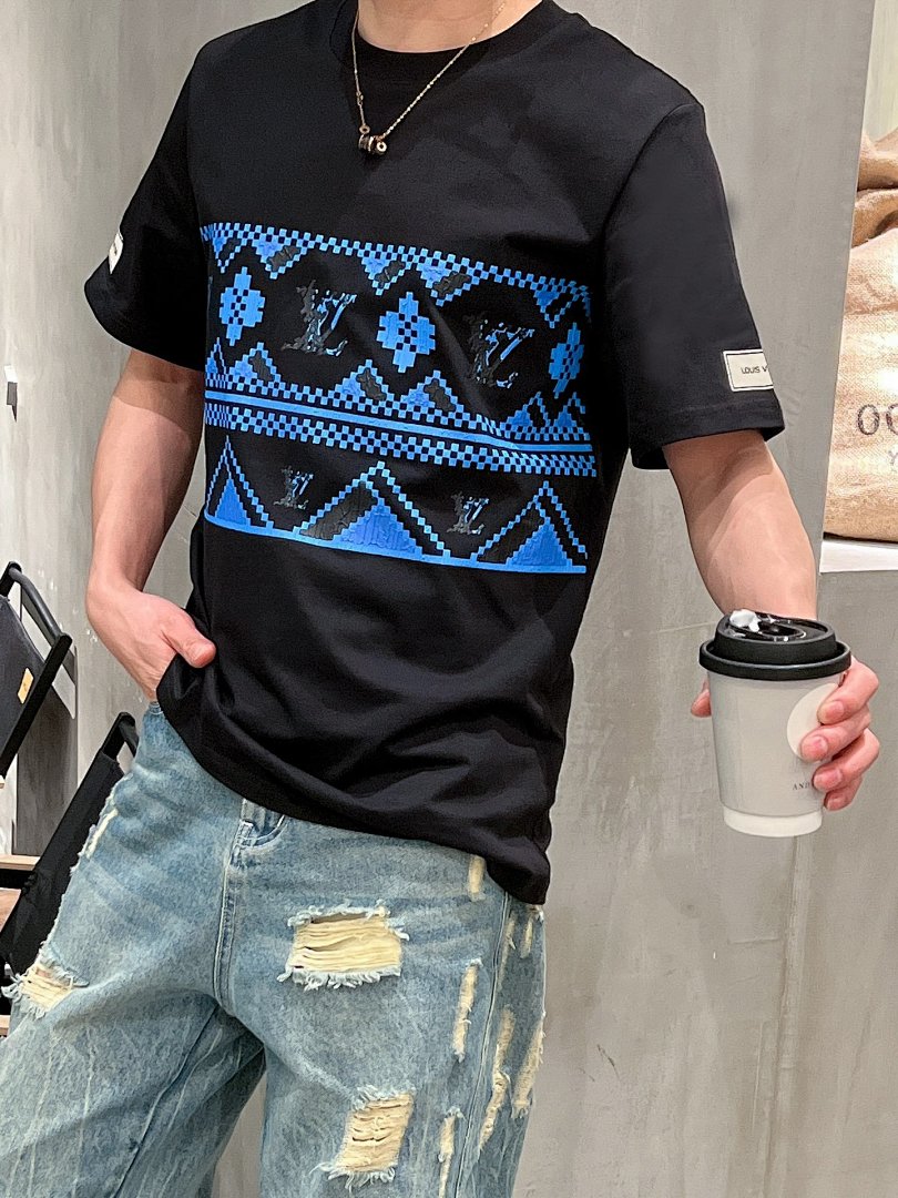 Other Men's T-Shirt - Image 111
