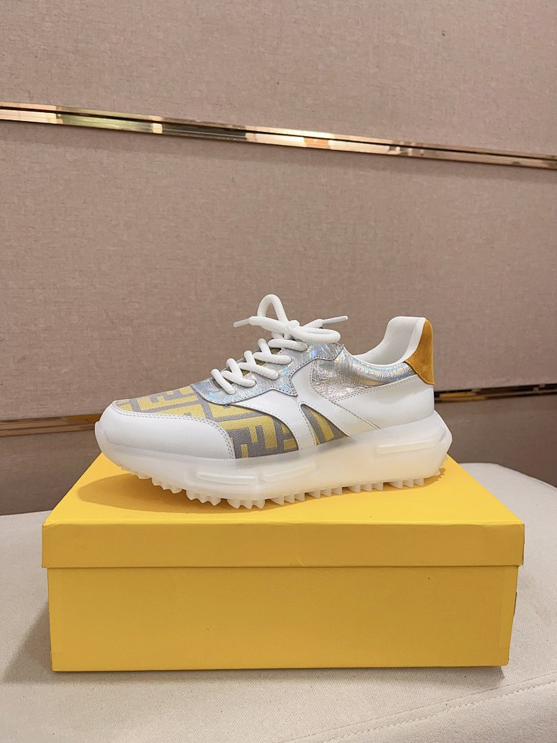 Other Fendi Shoes - Image 6