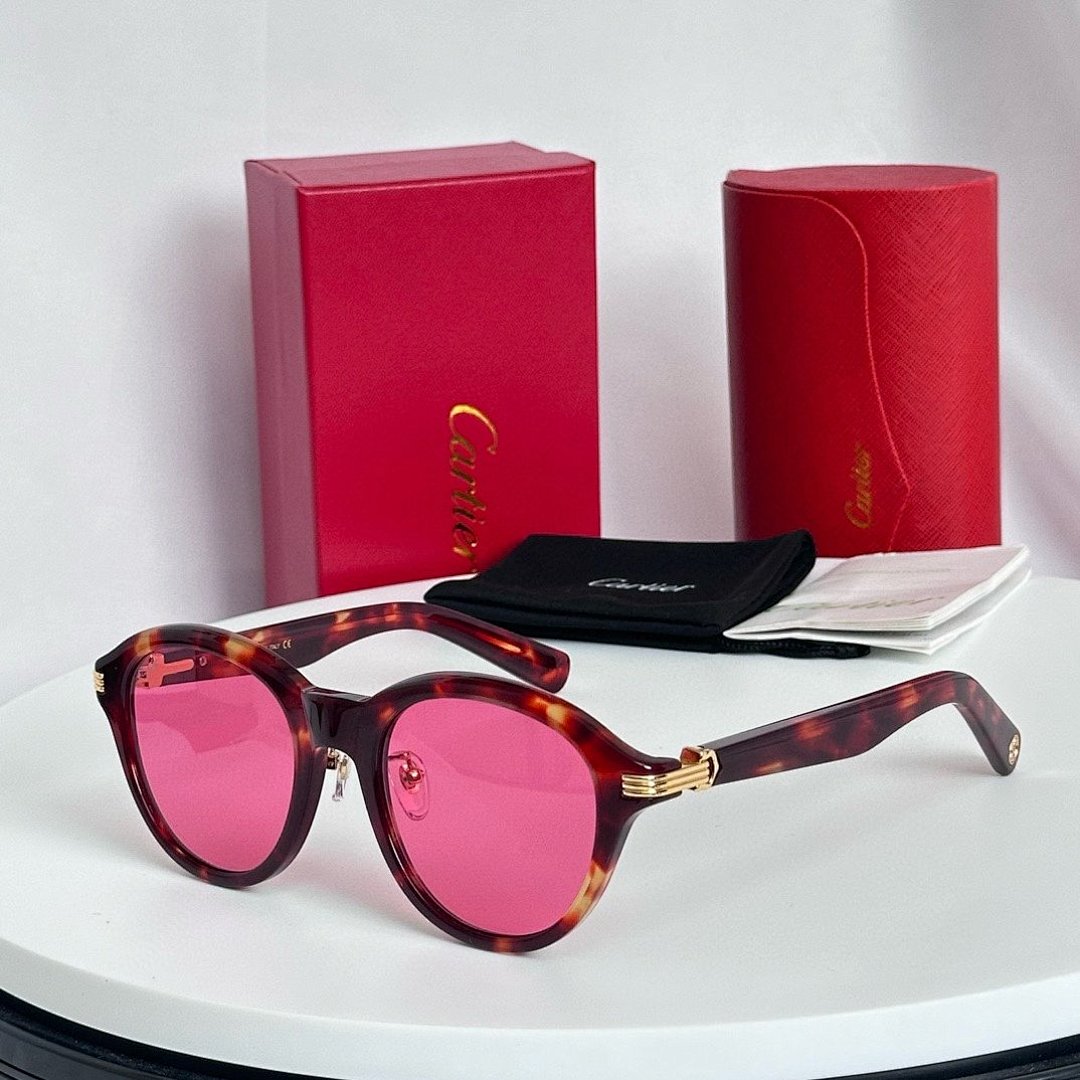 Other Glasses
