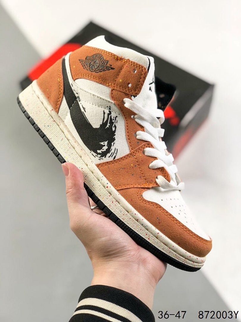 Other Jordan 1 High - Image 35