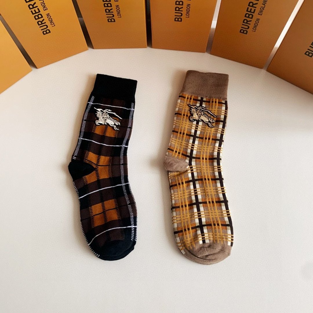 Other Socks, photo 1