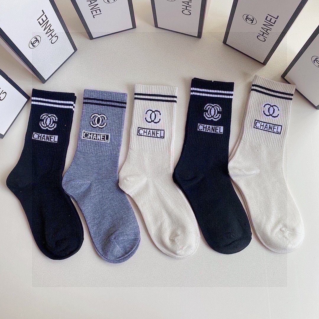 Other Socks, photo 1