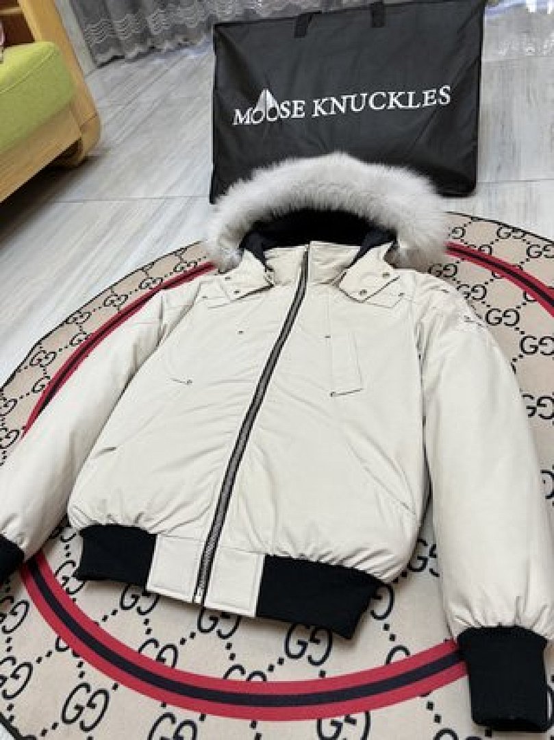 Other Moose Knuckles - Image 77