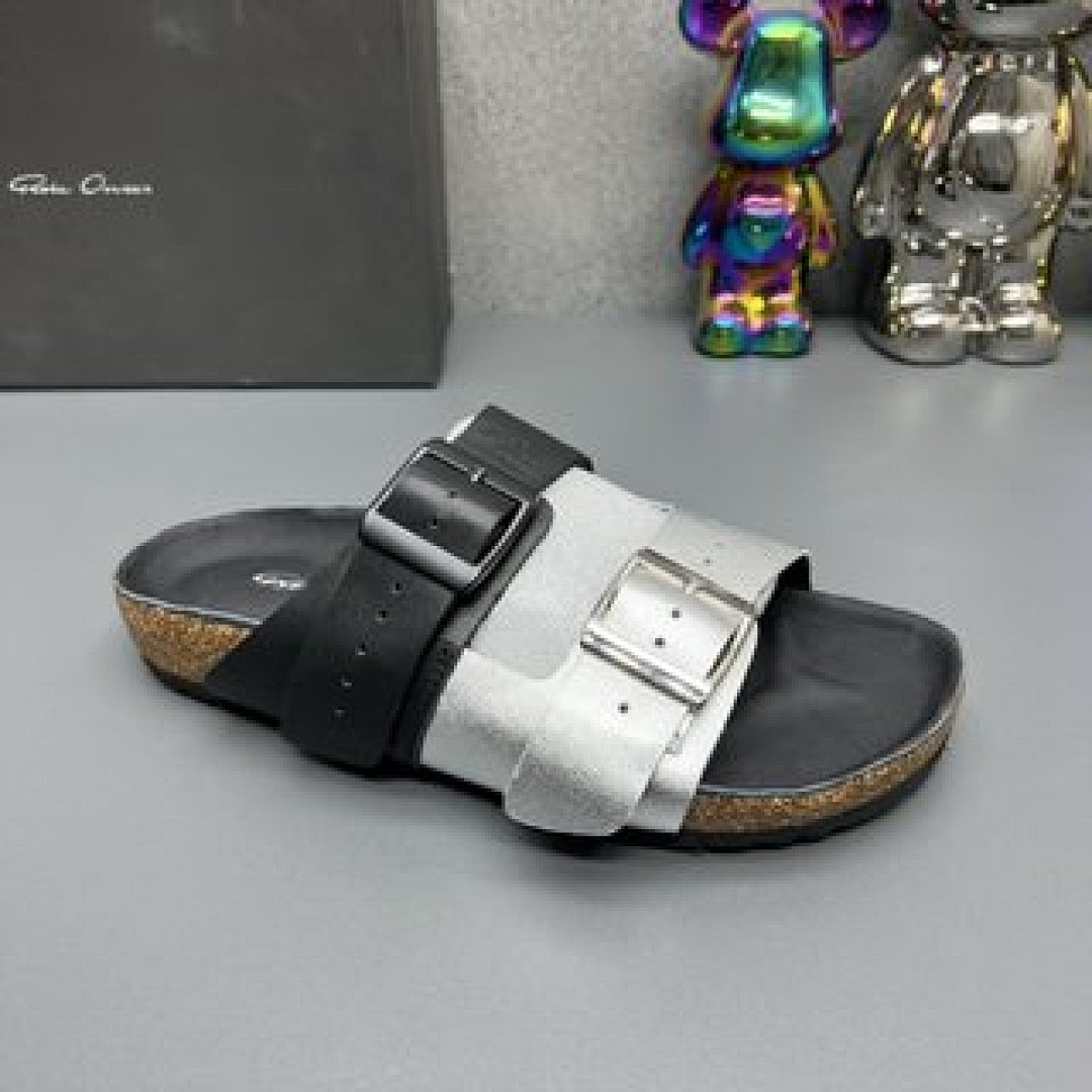 Rick Owens Shoes - Image 29