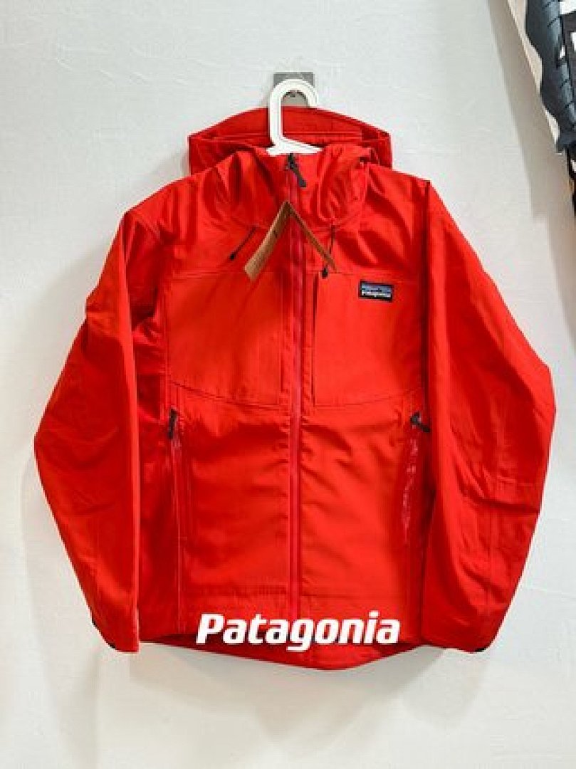 Christian Louboutin Patagonia - Image 14