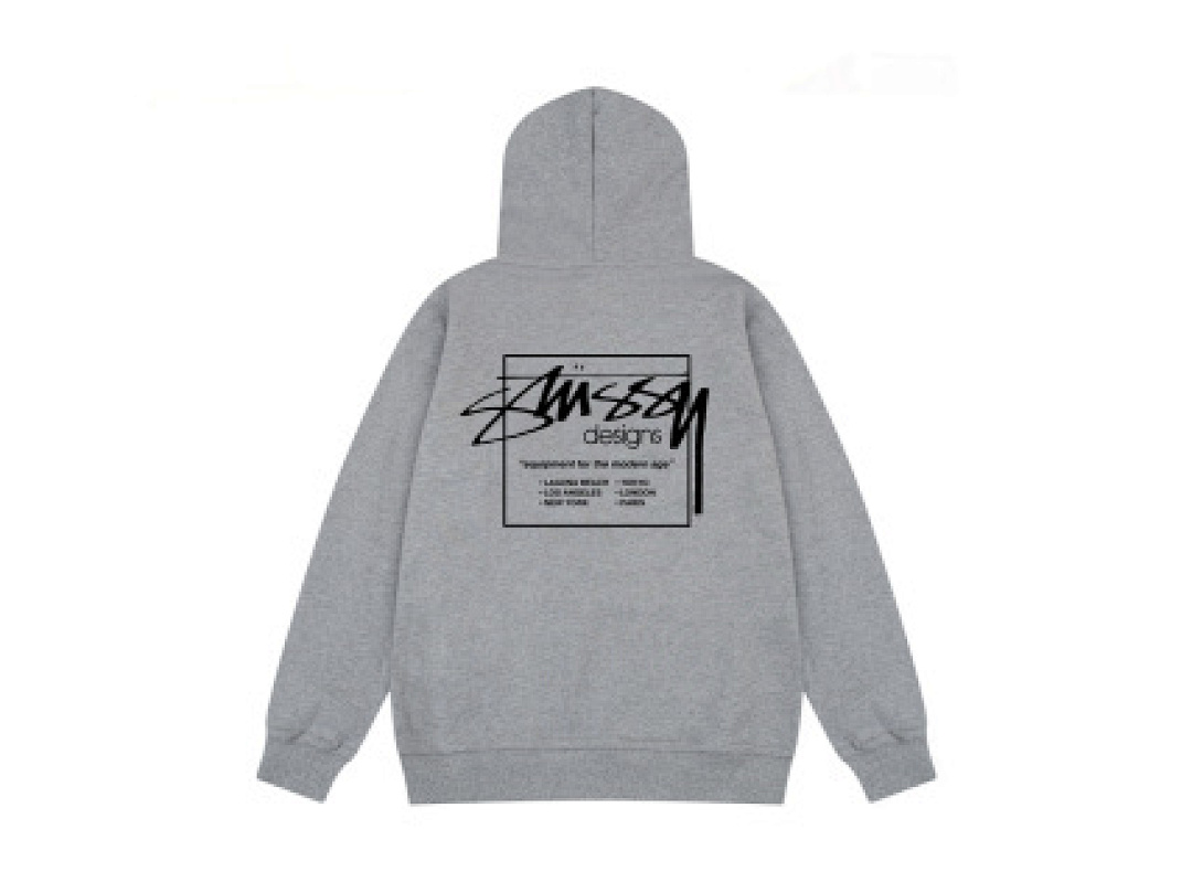Christian Louboutin Stussy - Image 82