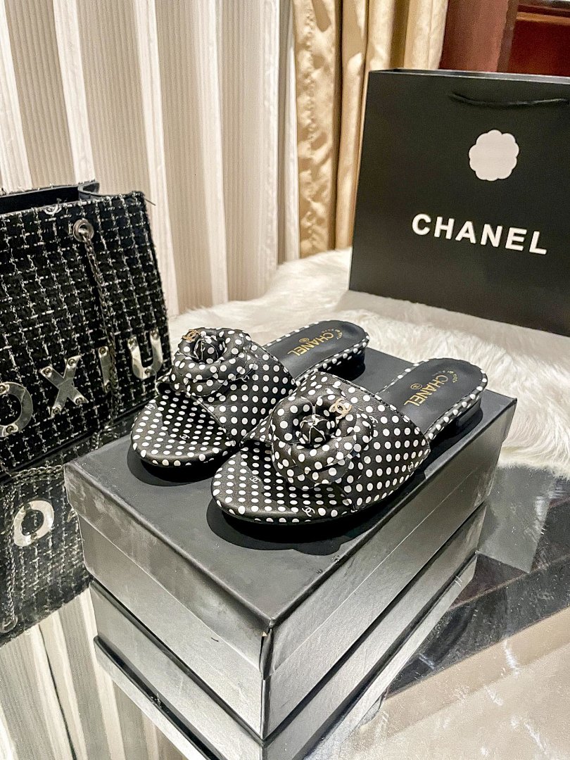 Other Women's Slippers