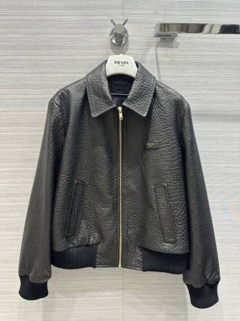 Other Women's Leather Jacket11 - Image 12