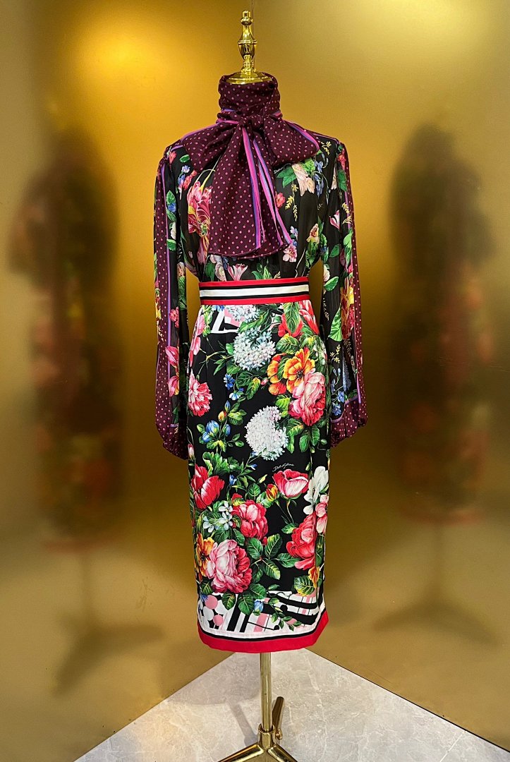 Christian Louboutin D&G - Image 44