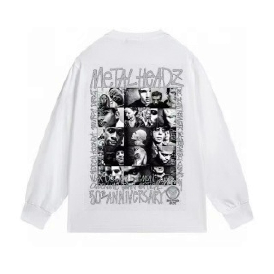 Christian Louboutin Stussy - Image 18