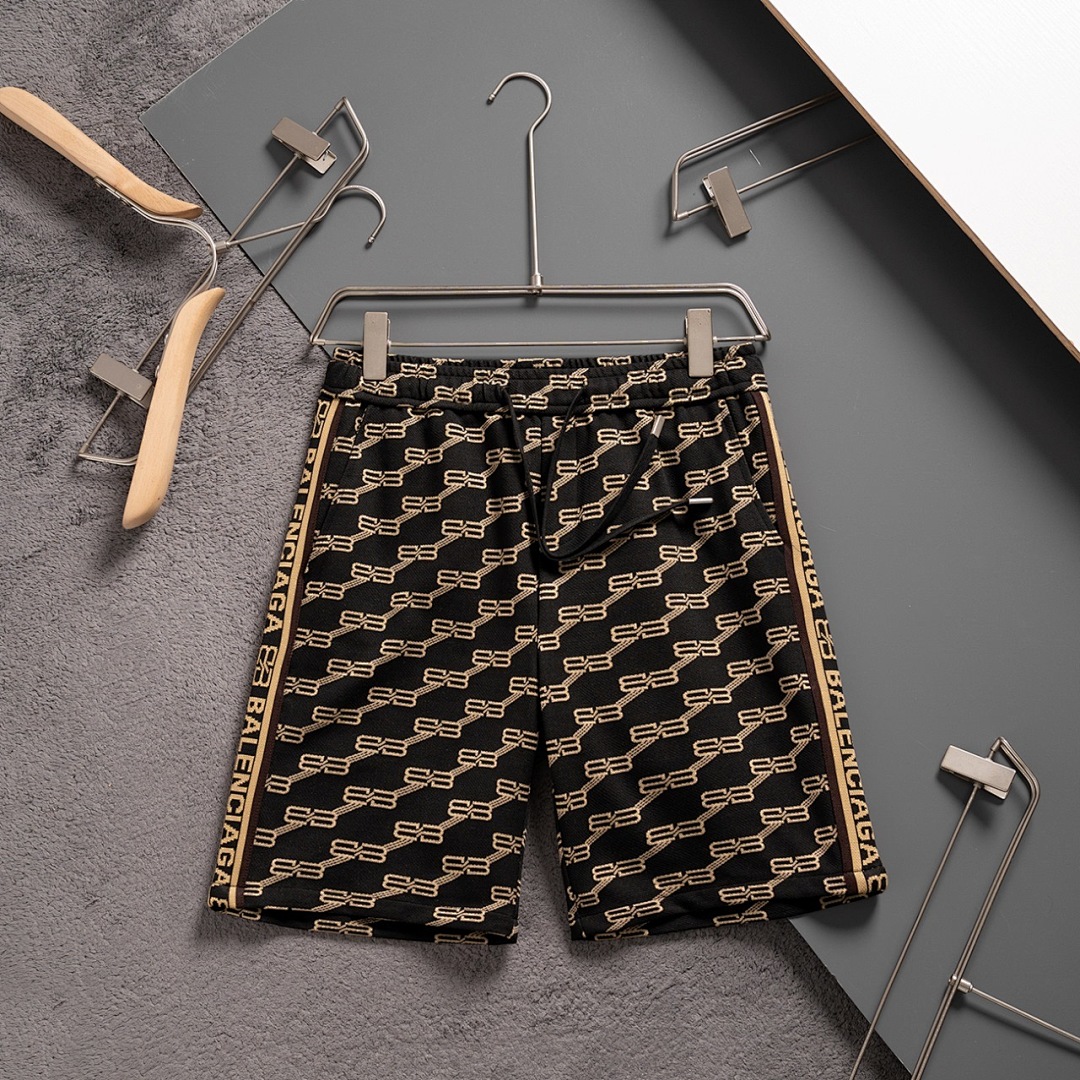 Other Balenciaga Shorts - Image 3
