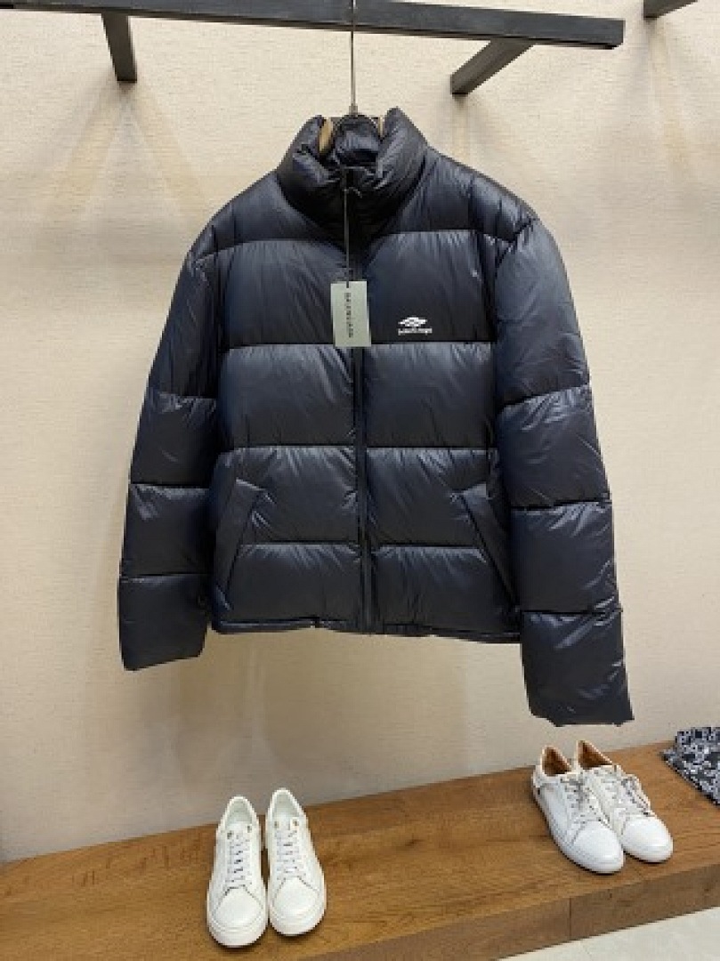 Christian Louboutin Balenciaga Mens Winter - Image 26