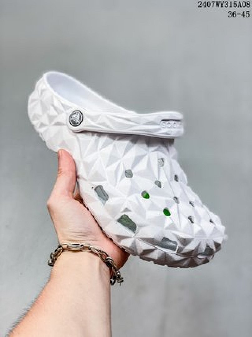 Other Crocs (Khaki) - Image 60