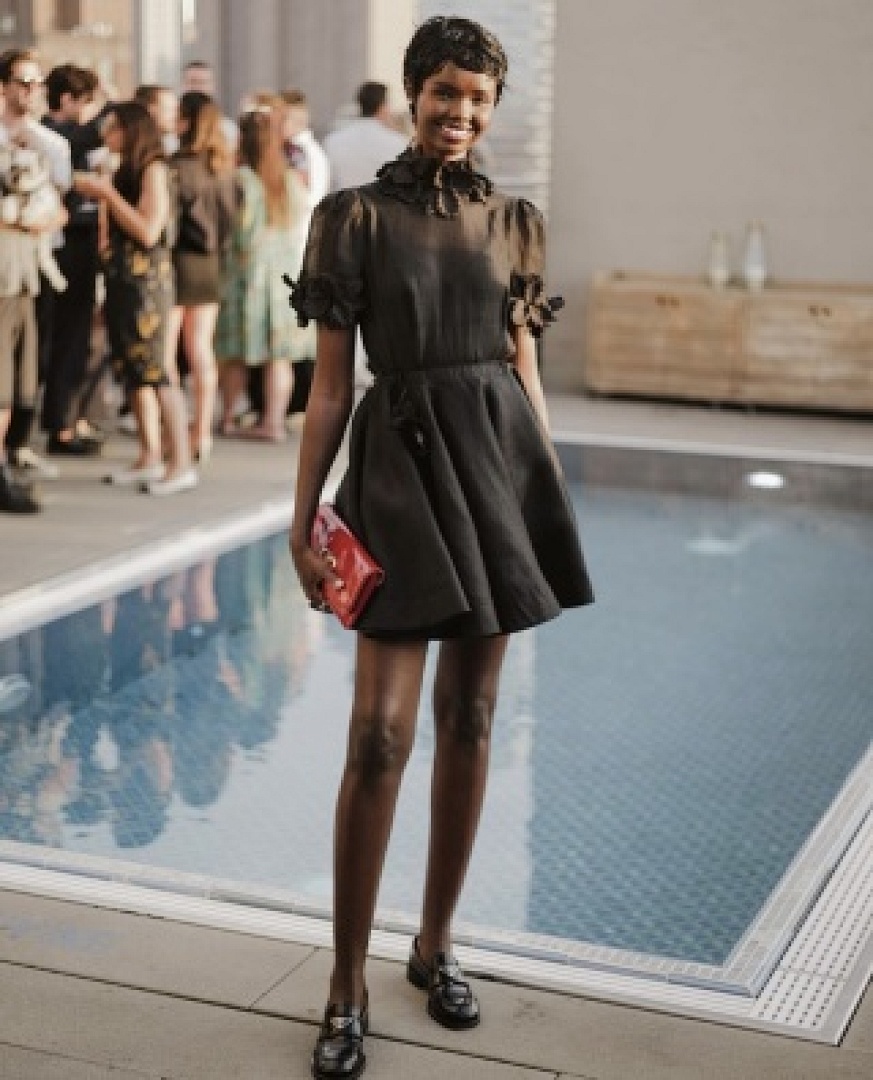 Christian Louboutin Zimmermann - Image 46