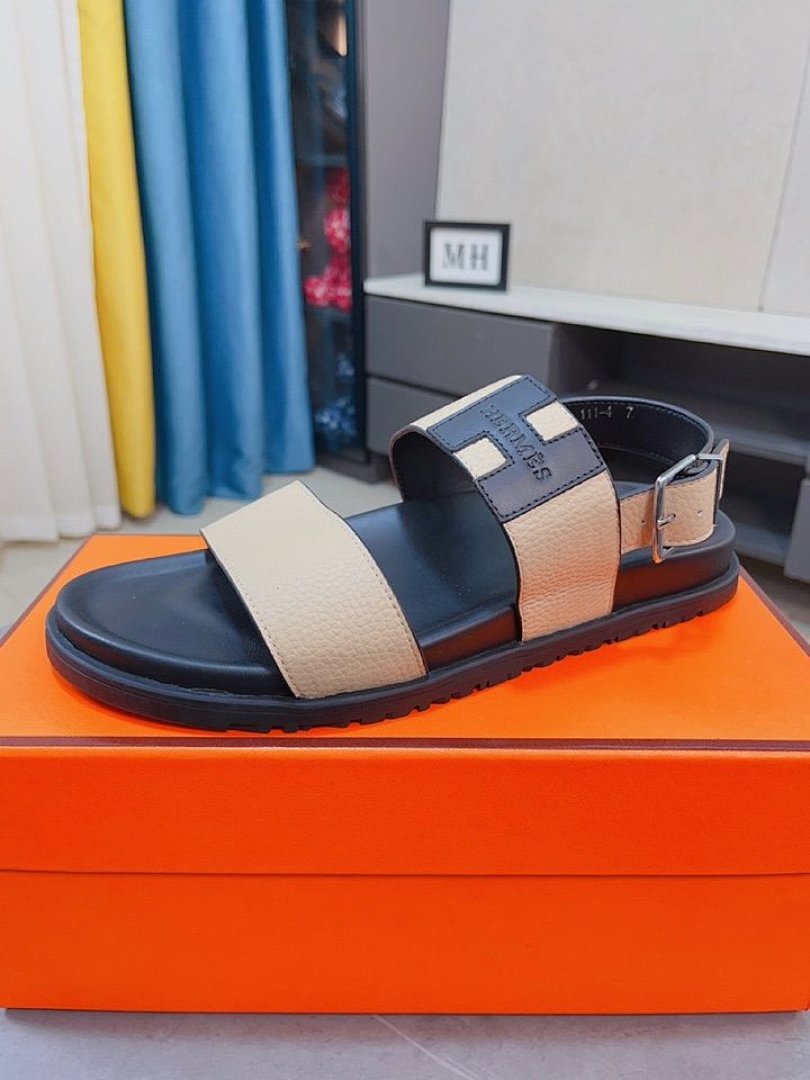 Other Hermes Sandals - Image 118