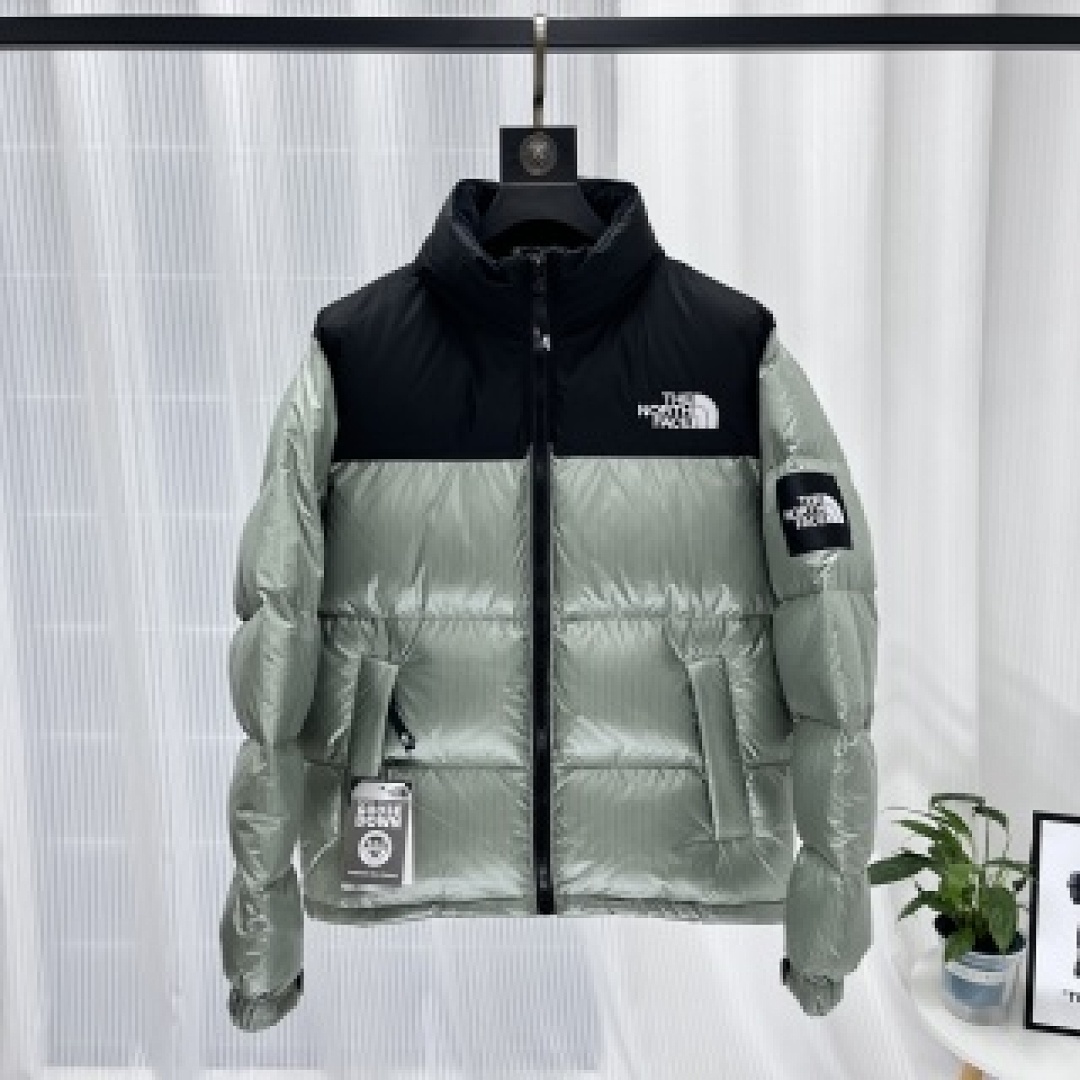 Other Cotton-Padded Jacket - Image 29