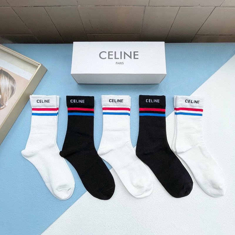 Socks, photo 1