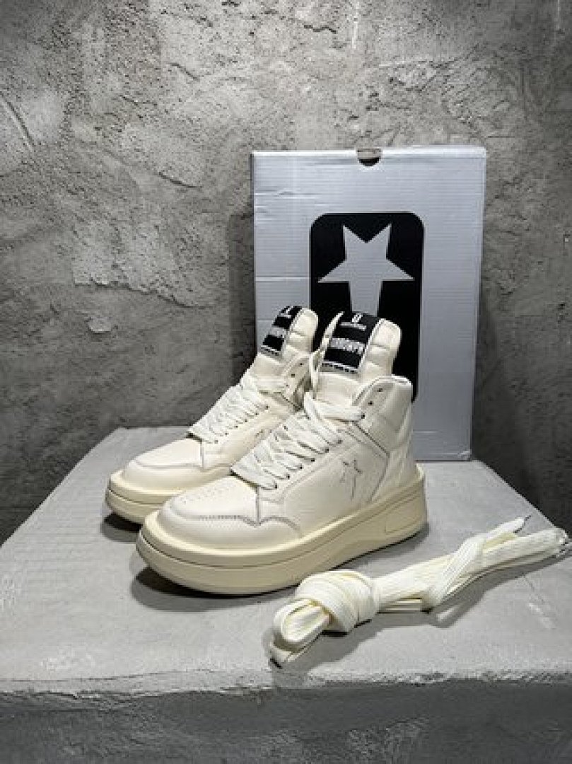 Rick Owens Shoes - Image 33