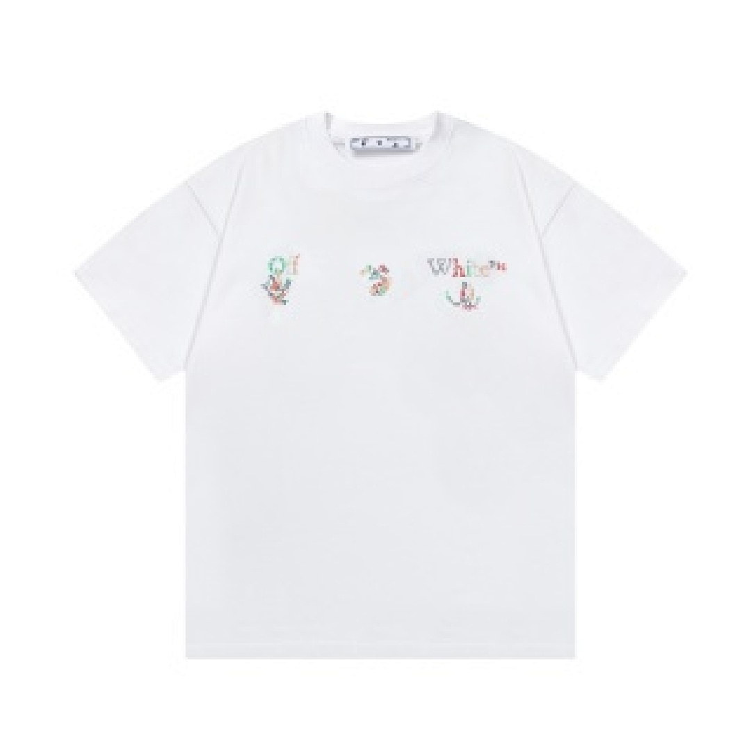 Christian Louboutin Off (White) - Image 38