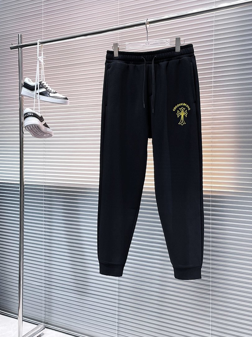 Chanel Chrome Hearts Trousers - Image 64